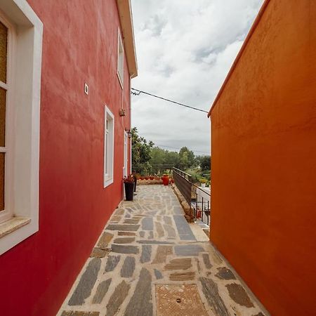 Oporto Guest Villa Do Ribeirinho Ngoại thất bức ảnh