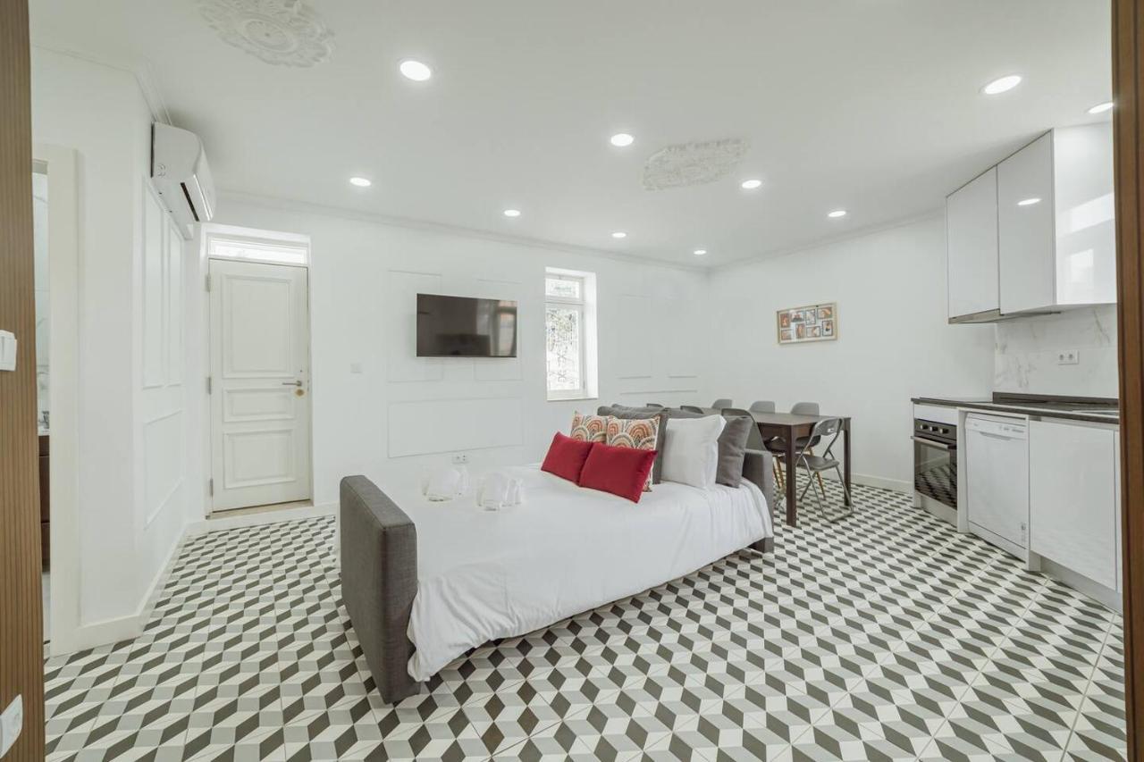 Oporto Guest Villa Do Ribeirinho Ngoại thất bức ảnh