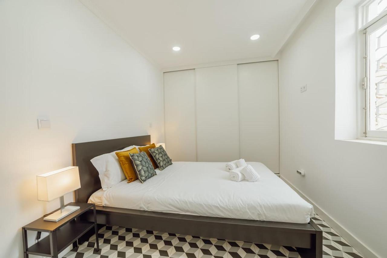Oporto Guest Villa Do Ribeirinho Ngoại thất bức ảnh