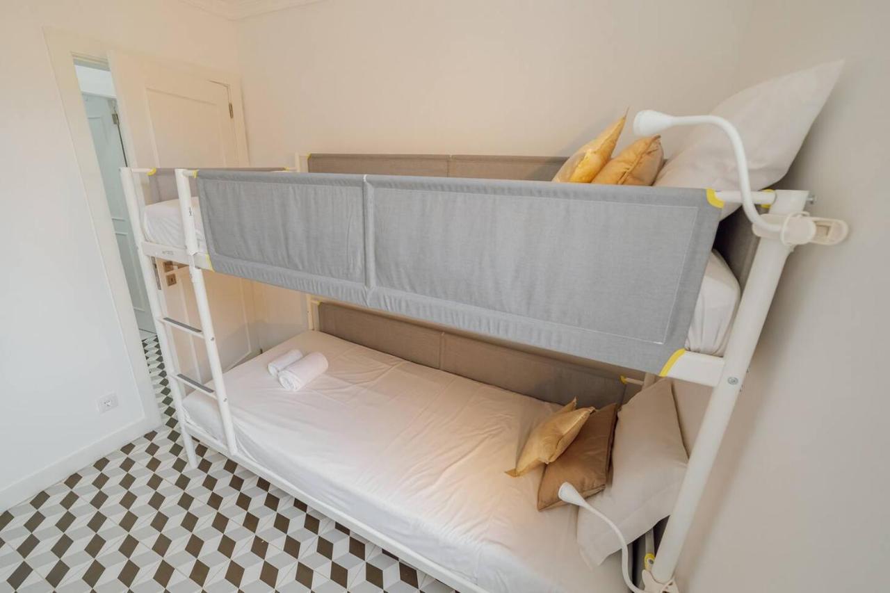 Oporto Guest Villa Do Ribeirinho Ngoại thất bức ảnh