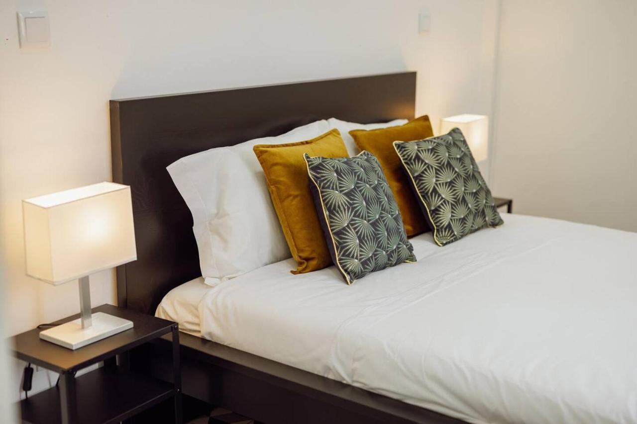 Oporto Guest Villa Do Ribeirinho Ngoại thất bức ảnh
