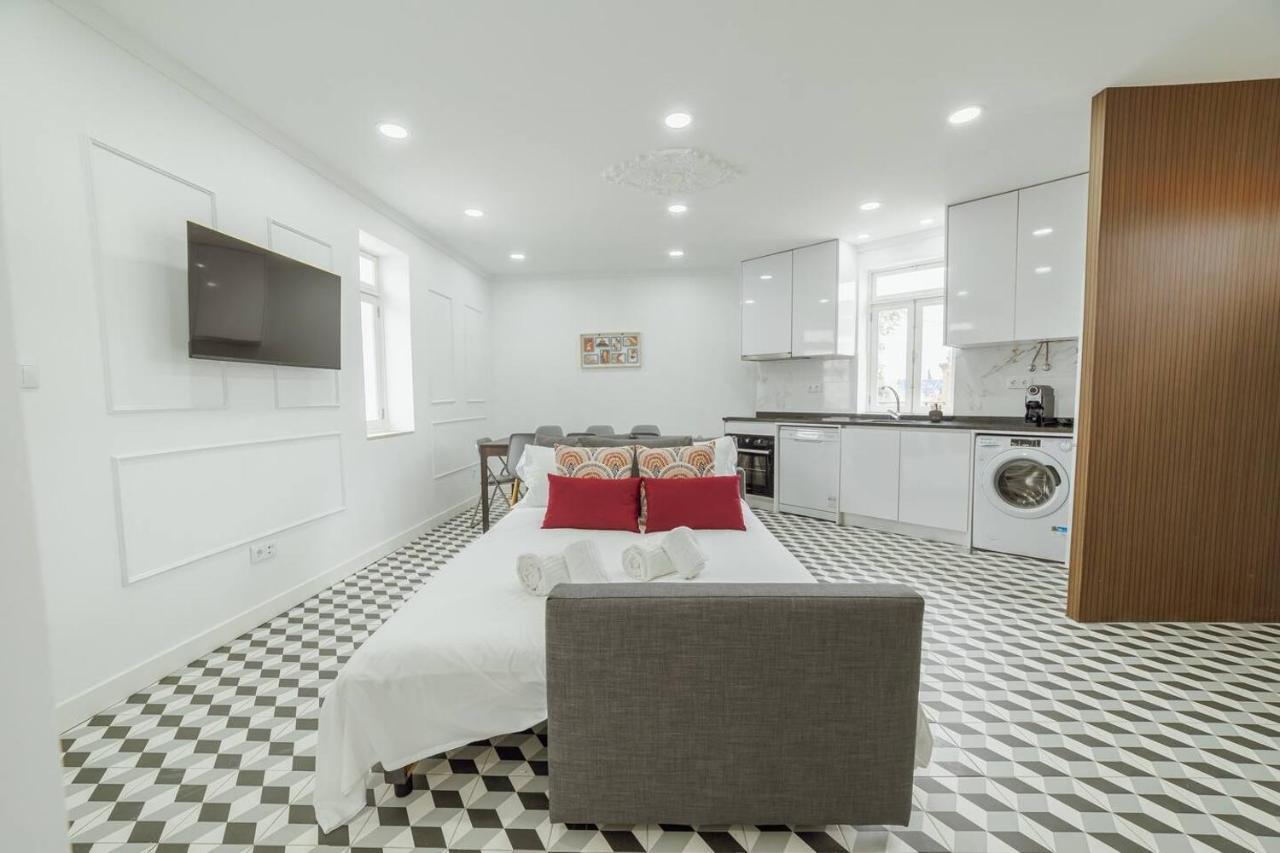 Oporto Guest Villa Do Ribeirinho Ngoại thất bức ảnh