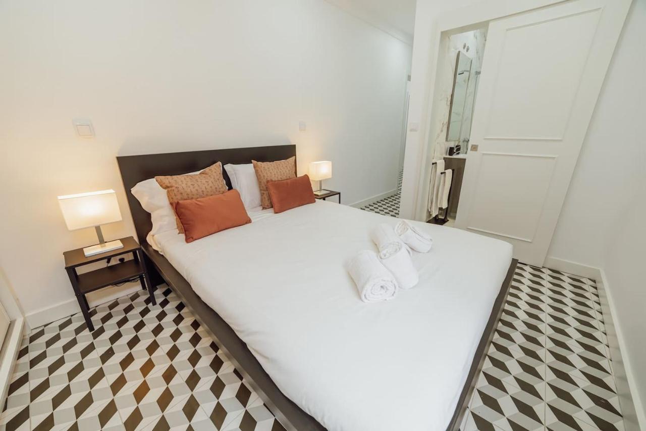 Oporto Guest Villa Do Ribeirinho Ngoại thất bức ảnh