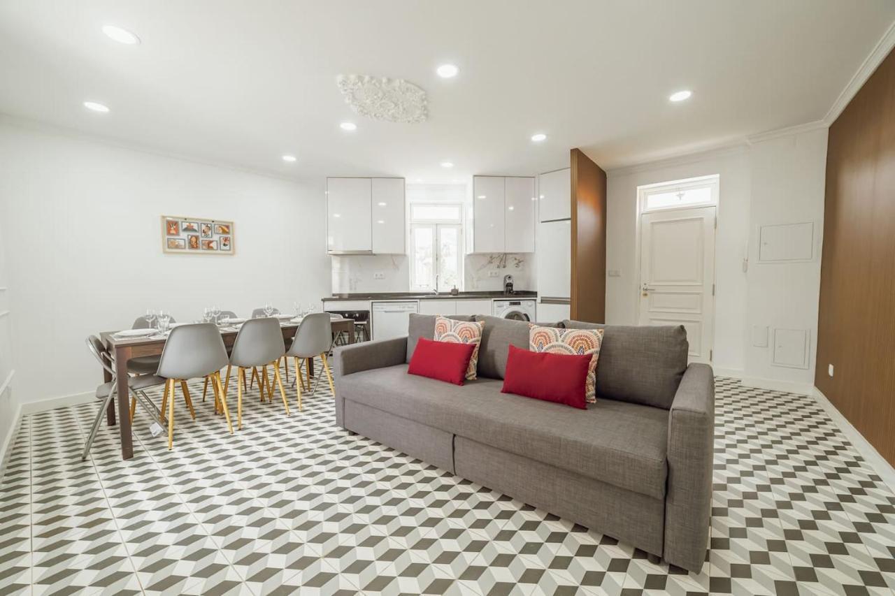 Oporto Guest Villa Do Ribeirinho Ngoại thất bức ảnh