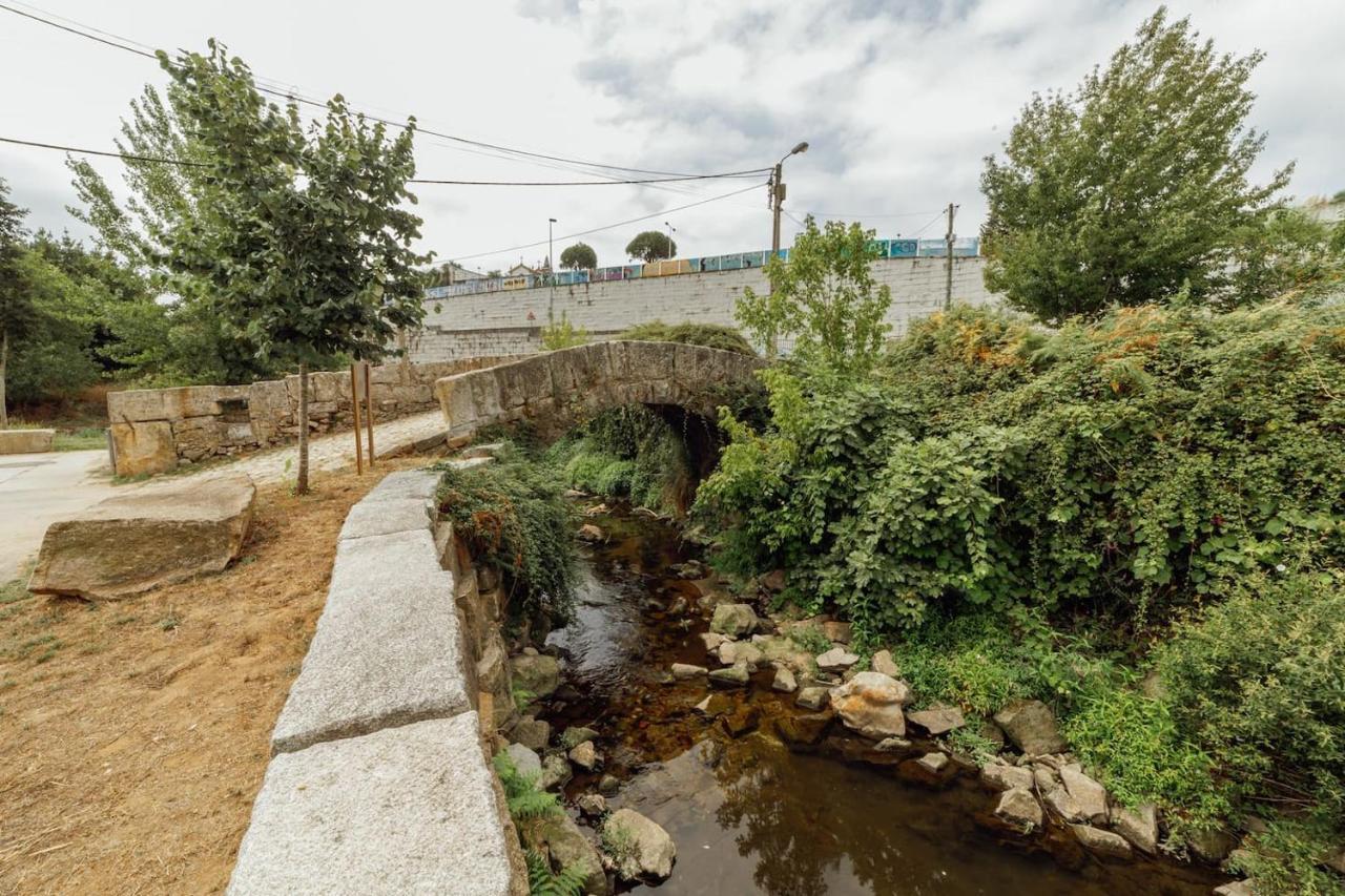 Oporto Guest Villa Do Ribeirinho Ngoại thất bức ảnh