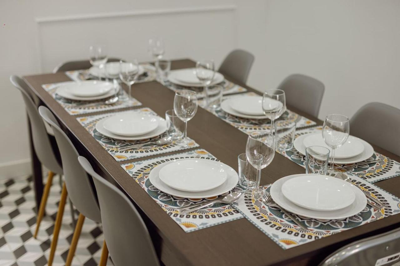 Oporto Guest Villa Do Ribeirinho Ngoại thất bức ảnh