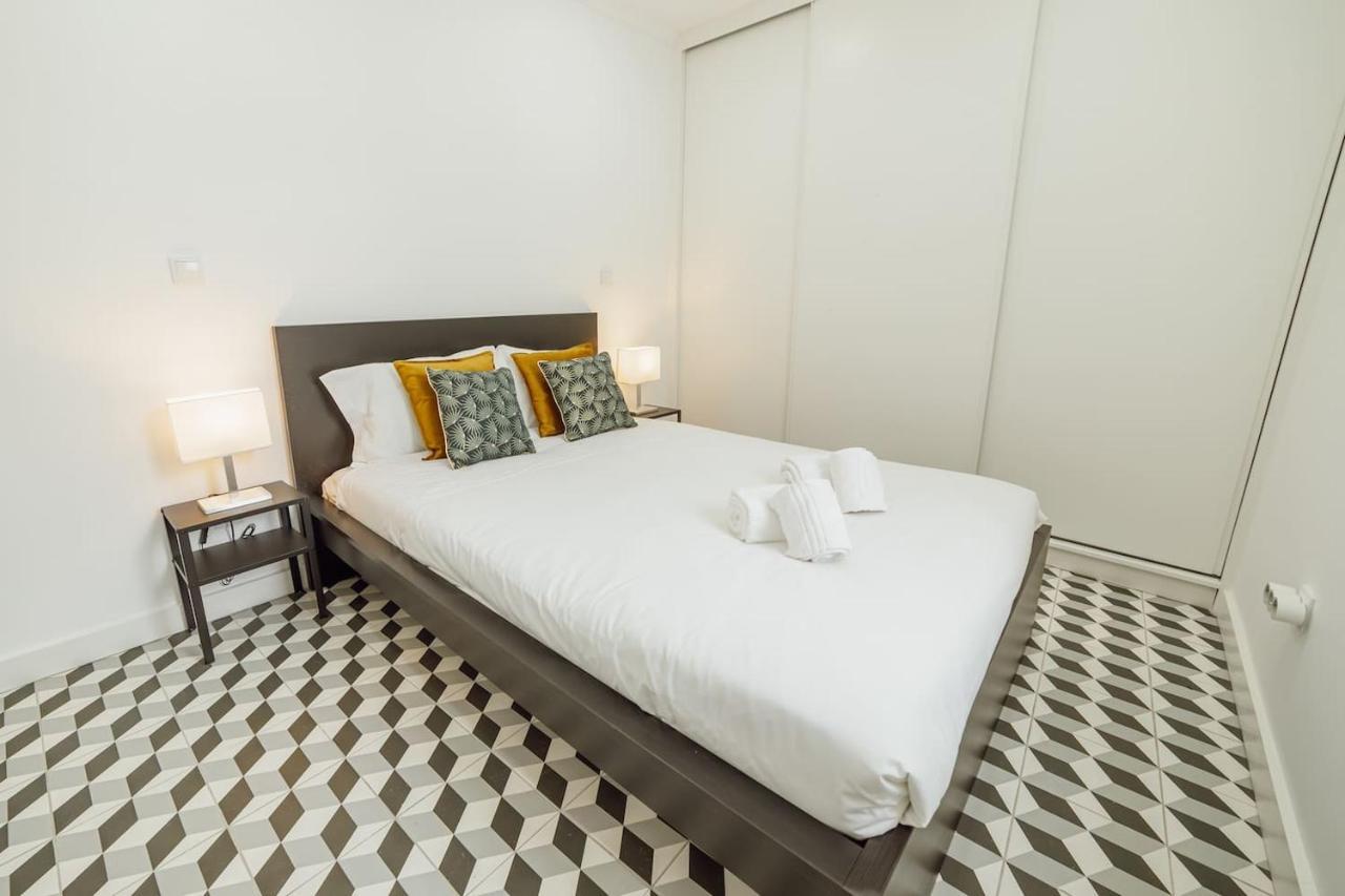 Oporto Guest Villa Do Ribeirinho Ngoại thất bức ảnh