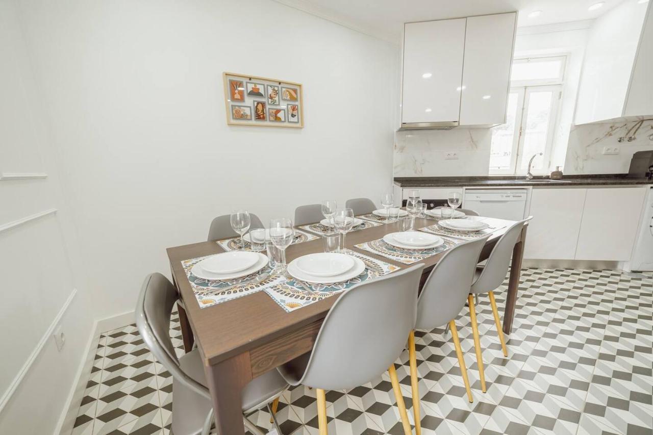 Oporto Guest Villa Do Ribeirinho Ngoại thất bức ảnh