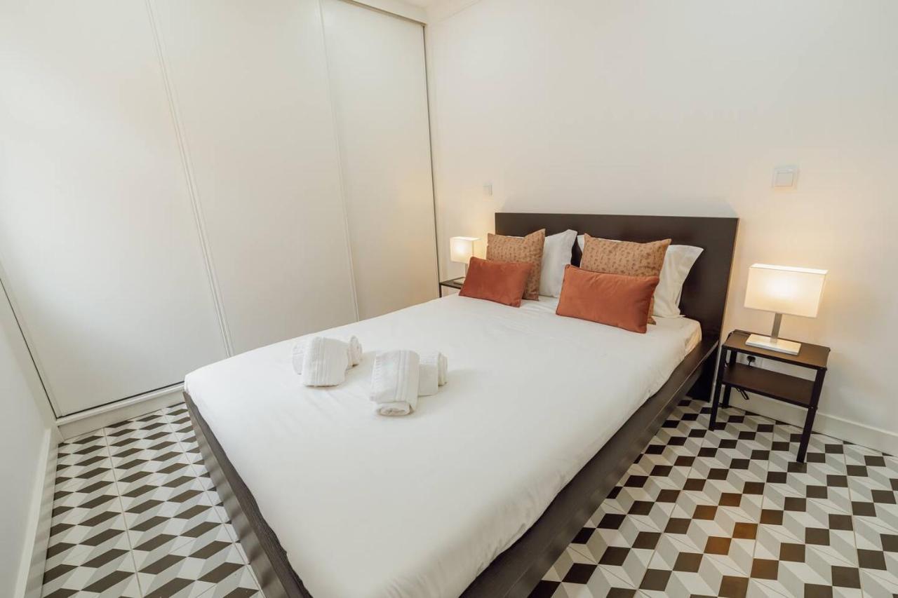 Oporto Guest Villa Do Ribeirinho Ngoại thất bức ảnh