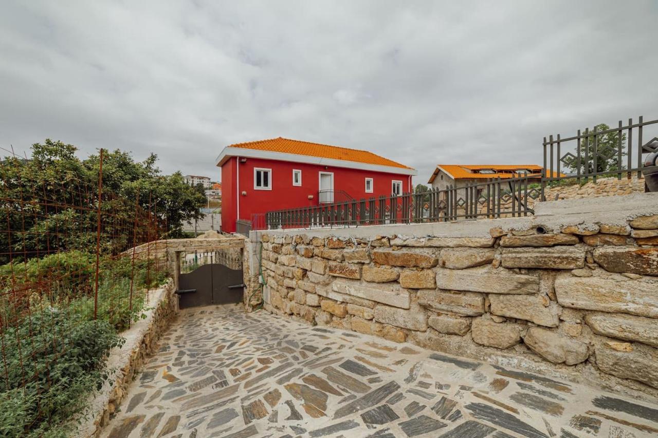 Oporto Guest Villa Do Ribeirinho Ngoại thất bức ảnh