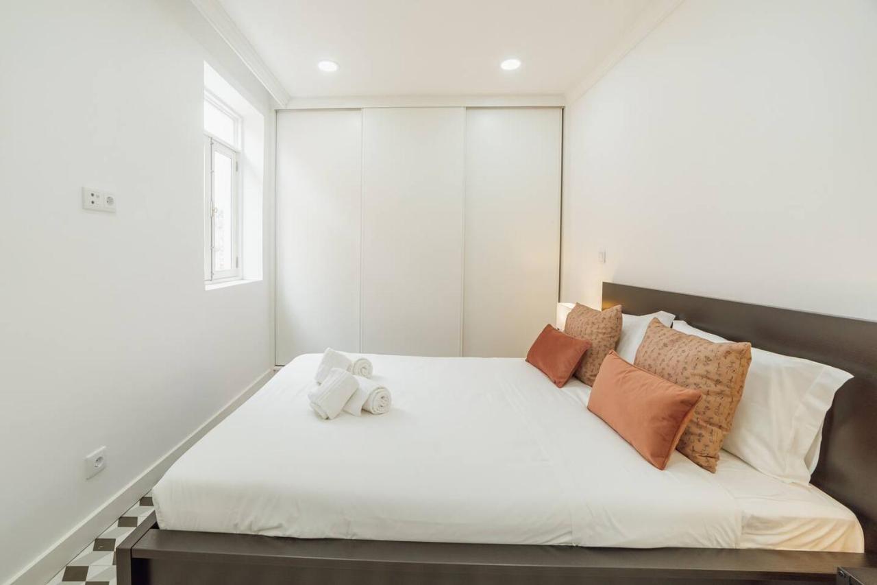 Oporto Guest Villa Do Ribeirinho Ngoại thất bức ảnh