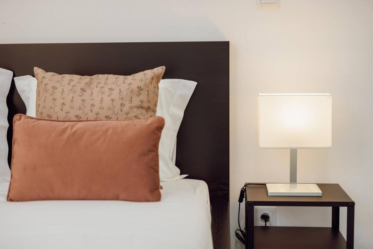 Oporto Guest Villa Do Ribeirinho Ngoại thất bức ảnh