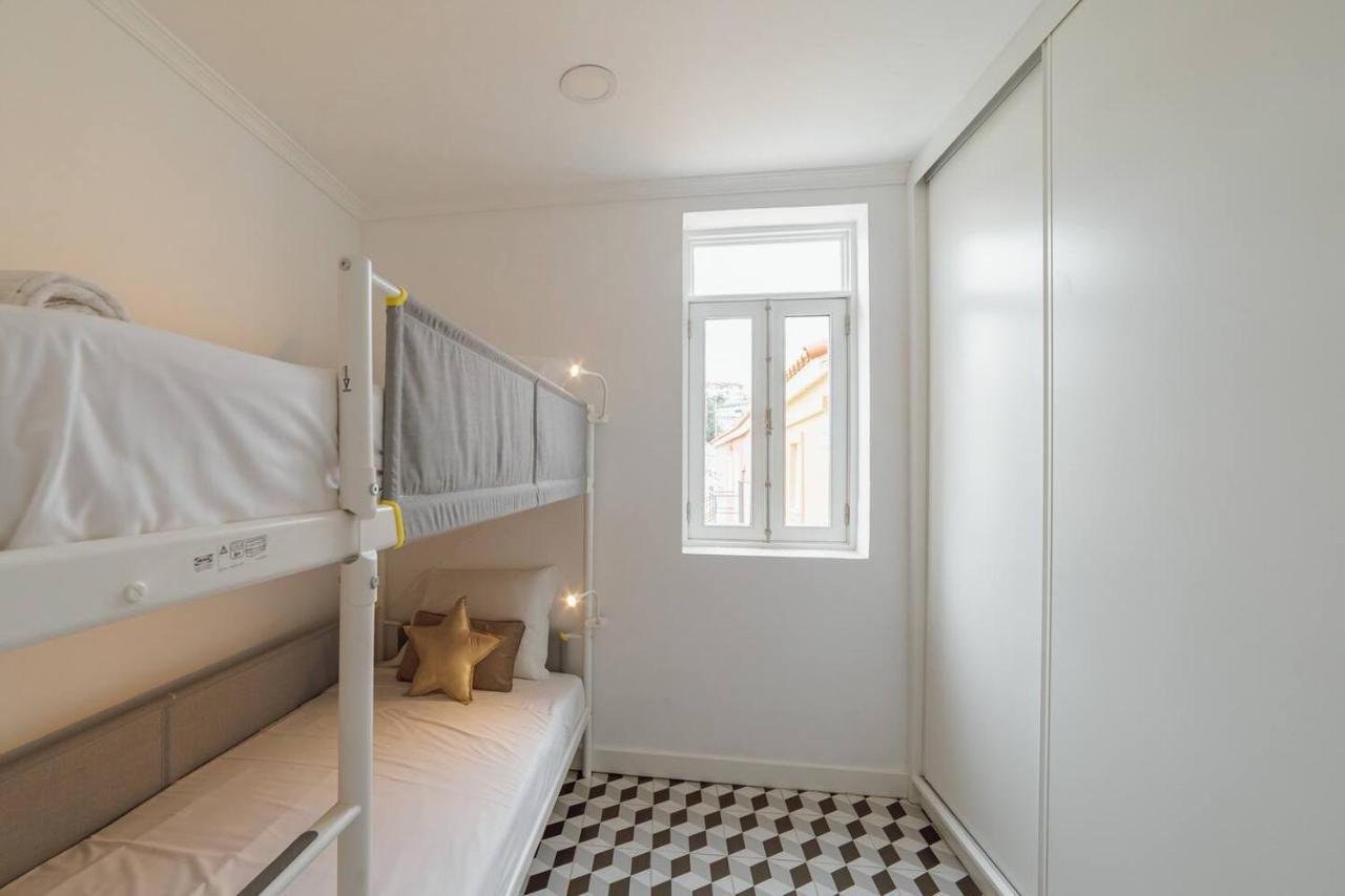 Oporto Guest Villa Do Ribeirinho Ngoại thất bức ảnh