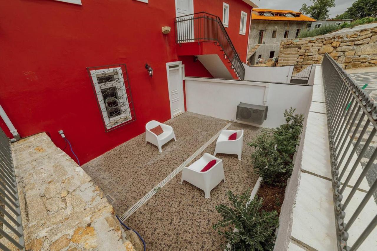 Oporto Guest Villa Do Ribeirinho Ngoại thất bức ảnh