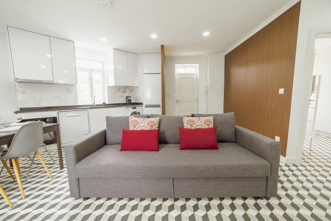 Oporto Guest Villa Do Ribeirinho Ngoại thất bức ảnh