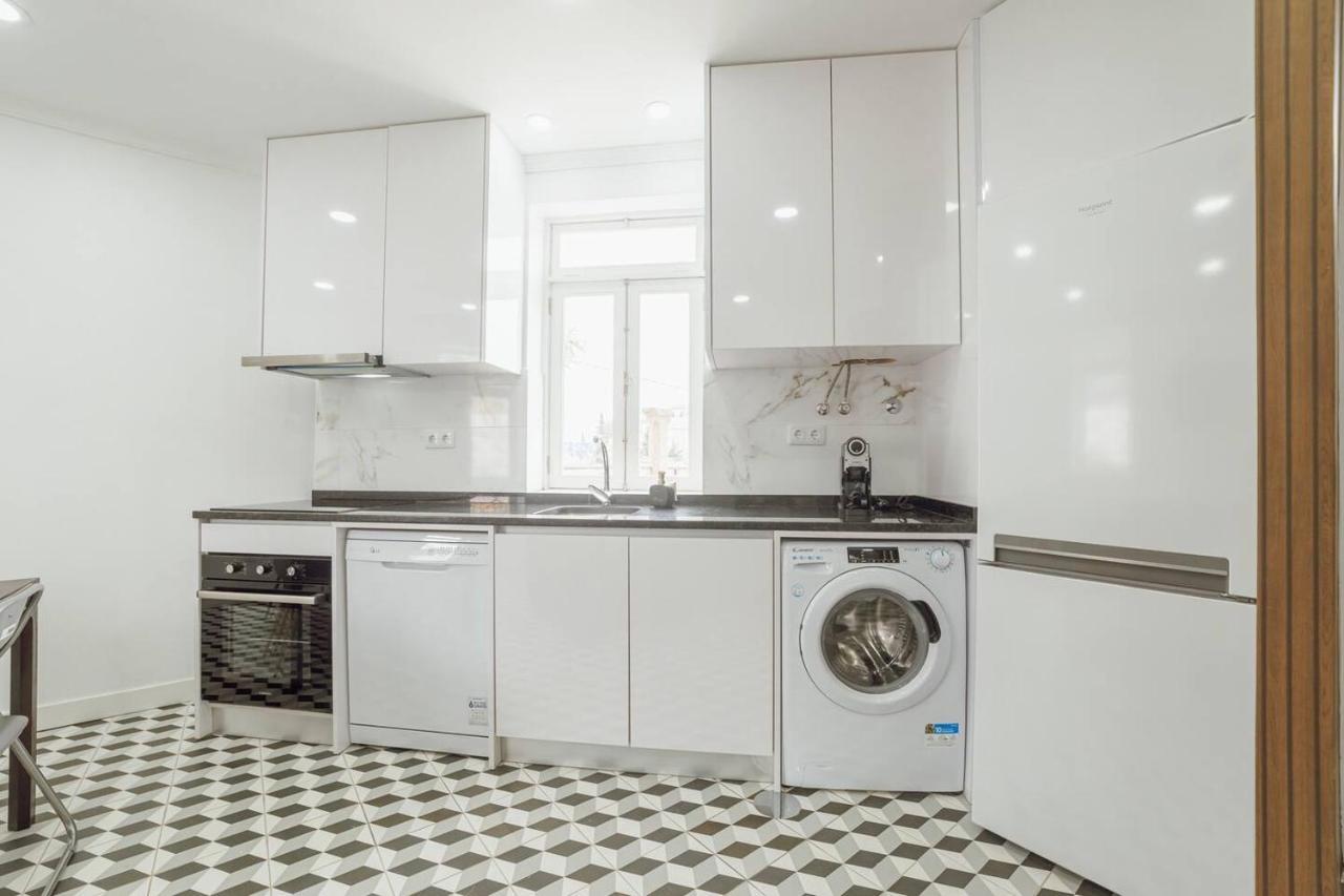 Oporto Guest Villa Do Ribeirinho Ngoại thất bức ảnh