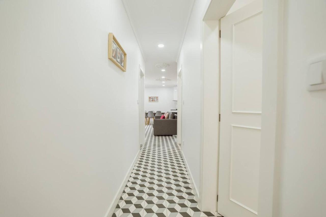 Oporto Guest Villa Do Ribeirinho Ngoại thất bức ảnh