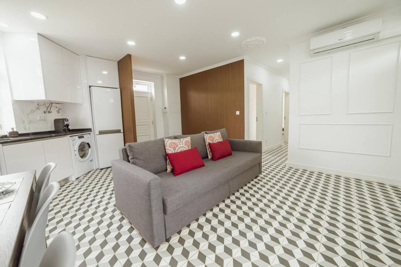 Oporto Guest Villa Do Ribeirinho Ngoại thất bức ảnh