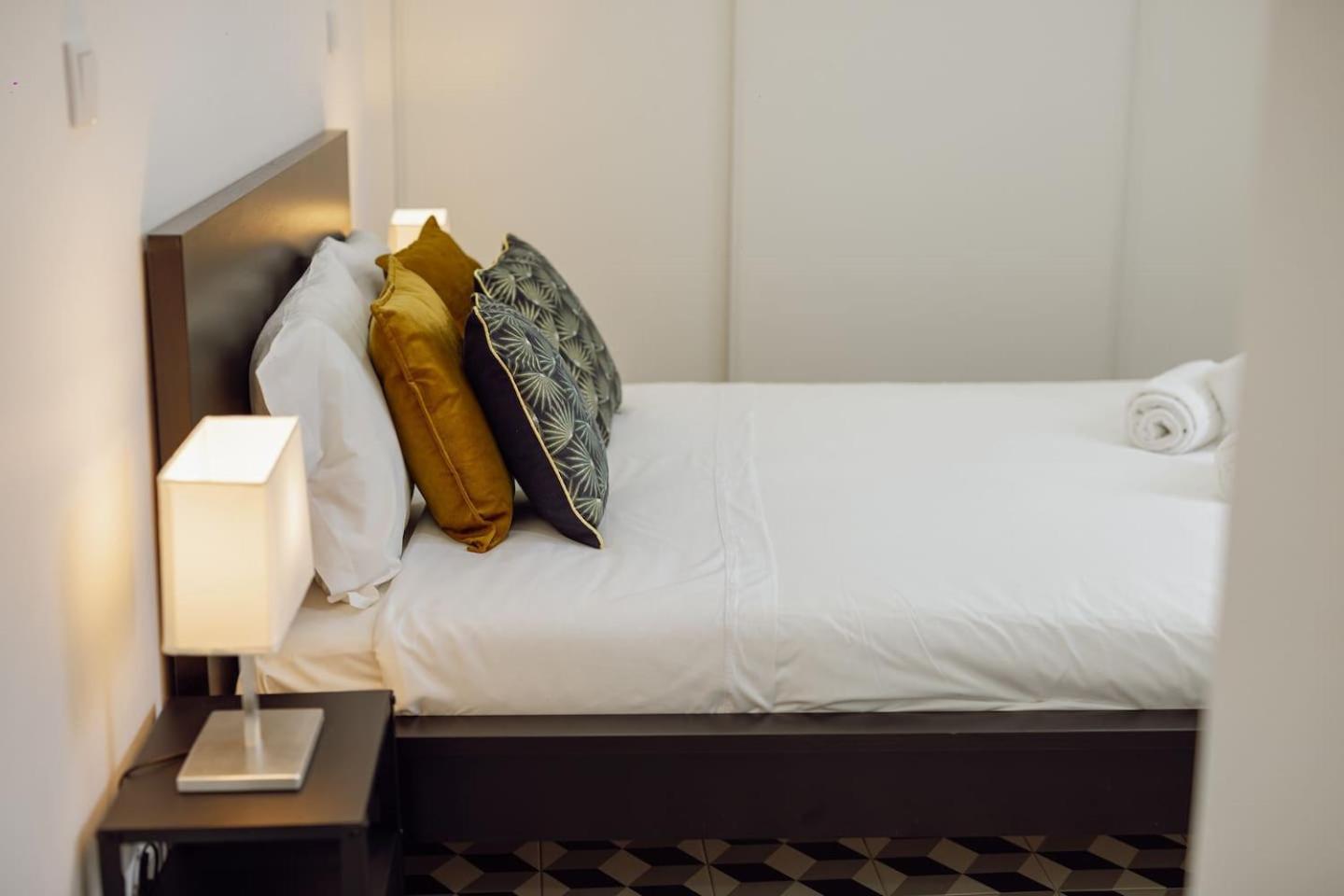 Oporto Guest Villa Do Ribeirinho Ngoại thất bức ảnh