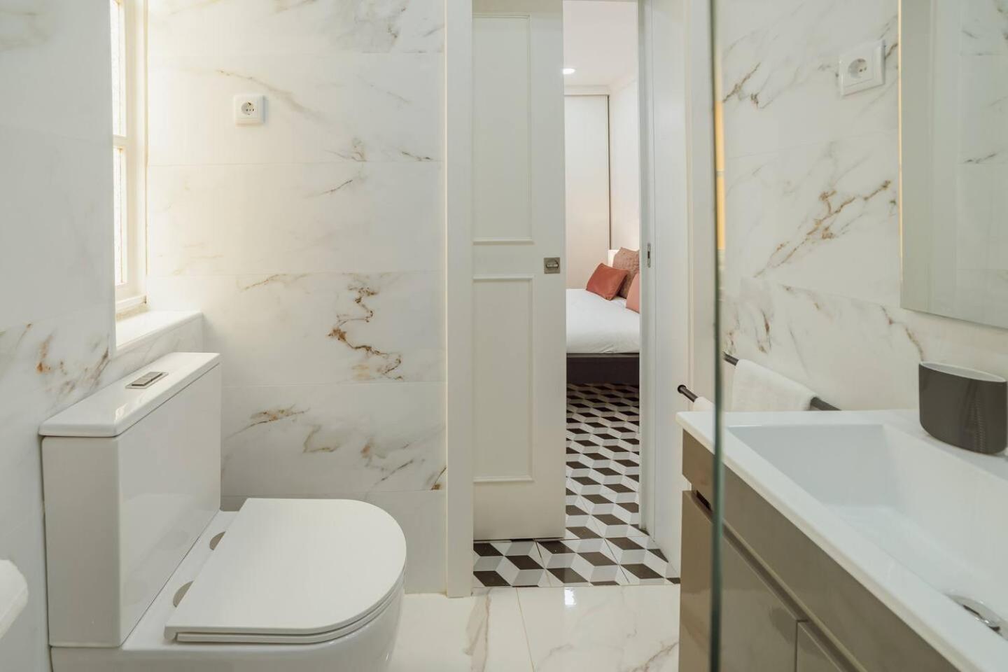 Oporto Guest Villa Do Ribeirinho Ngoại thất bức ảnh